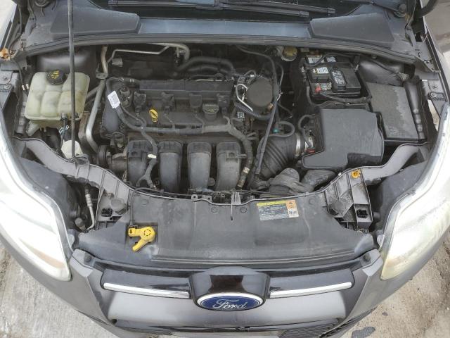Photo 11 from auction – 2012 FORD FOCUS SE with VIN 1FAHP3K21CL277862