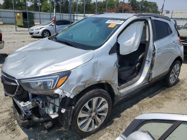 BUICK ENCORE PRE 2019 with VIN KL4CJASB0KB708121 - Photo from auction