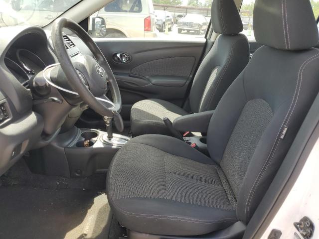 Photo 7 from auction – 2014 NISSAN VERSA with VIN 3N1CN7AP4EL843831