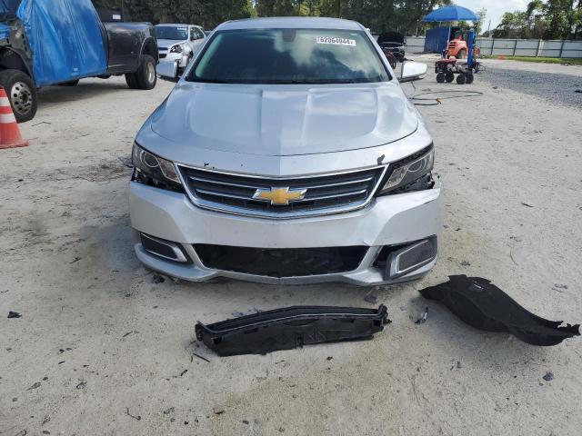 Photo 5 from auction – 2016 CHEVROLET IMPALA LT with VIN 2G1105SA0G9170911