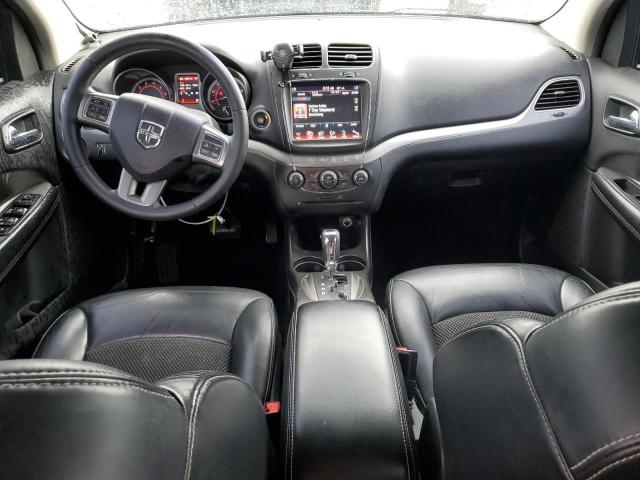 Photo 8 from auction – 2017 DODGE JOURNEY CR with VIN 3C4PDDGG5HT582981