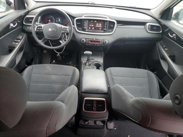 Photo 8 from auction – 2019 KIA SORENTO LX with VIN 5XYPG4A52KG560384