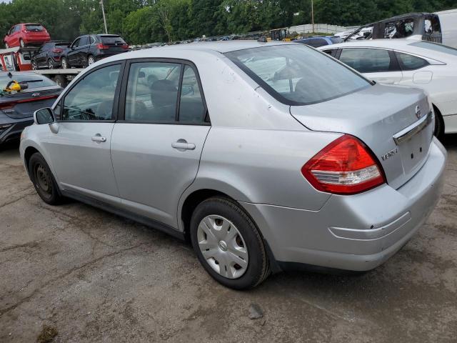 Photo 2 from auction – 2010 NISSAN VERSA S with VIN 3N1BC1AP3AL365653