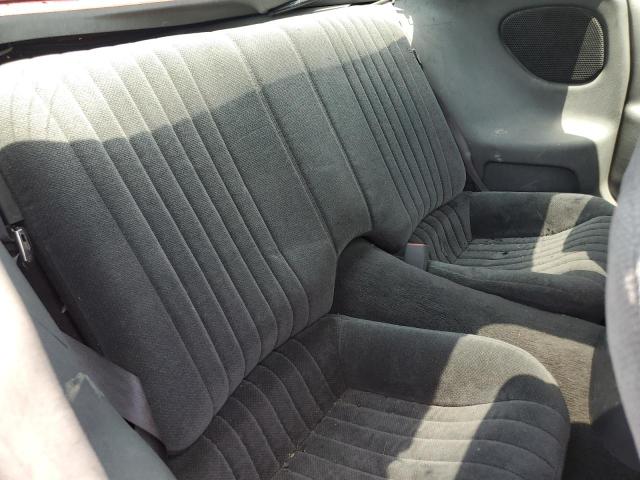Photo 10 from auction – 1999 PONTIAC FIREBIRD with VIN 2G2FS22K5X2206720