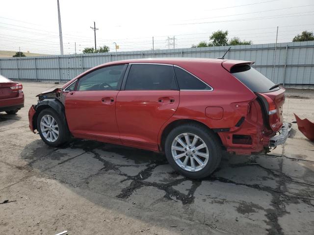 Photo 2 from auction – 2010 TOYOTA VENZA with VIN 4T3ZA3BB6AU023039