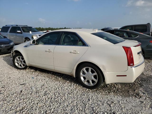 Photo 2 from auction – 2009 CADILLAC CTS with VIN 1G6DG577690118311