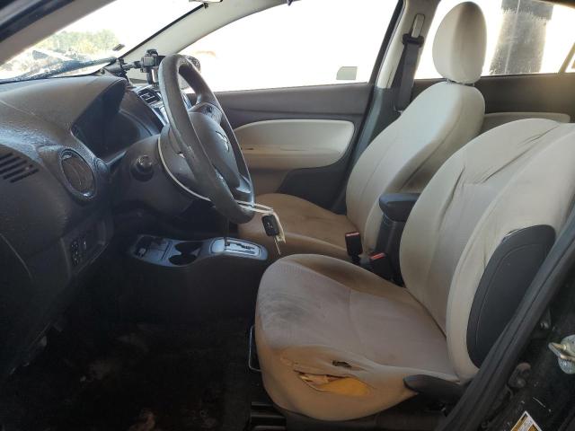Photo 7 from auction – 2019 MITSUBISHI MIRAGE G4 with VIN ML32F3FJ1KHF05967