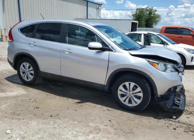 Photo 4 from auction – 2013 HONDA CR-V EX with VIN 2HKRM3H57DH507774