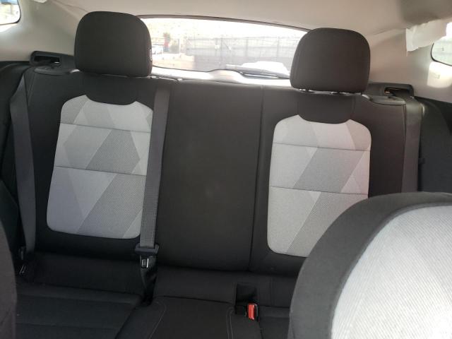 Photo 10 from auction – 2024 CHEVROLET TRAX LS with VIN KL77LFE2XRC200900