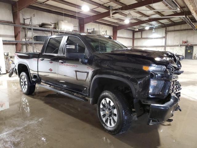 Photo 4 from auction – 2022 CHEVROLET SILVERADO with VIN 2GC4YMEY9N1208020