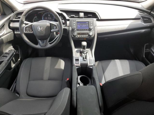 Photo 8 from auction – 2021 HONDA CIVIC LX with VIN 2HGFC2F63MH538073
