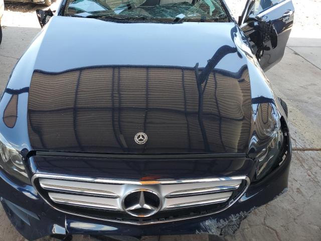Photo 11 from auction – 2018 MERCEDES-BENZ E 300 with VIN WDDZF4JB1JA397054