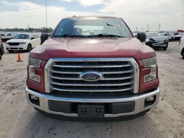 Photo 5 from auction – 2015 FORD F150 SUPER with VIN 1FTEW1CP5FKE14729