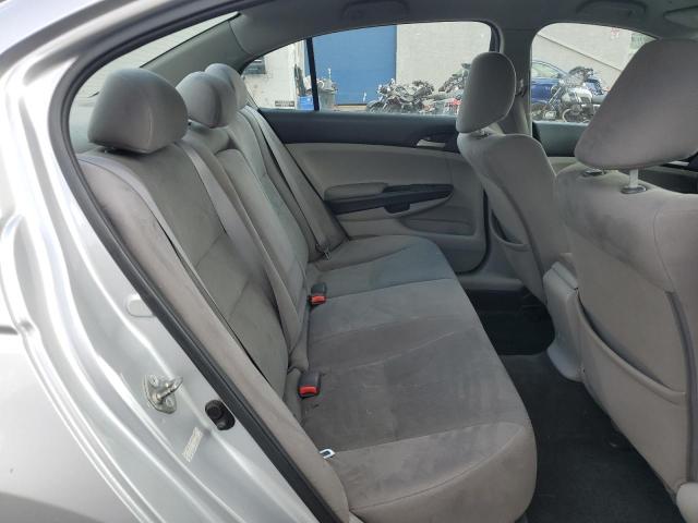 Photo 10 from auction – 2011 HONDA ACCORD LX with VIN 1HGCP2F37BA069725