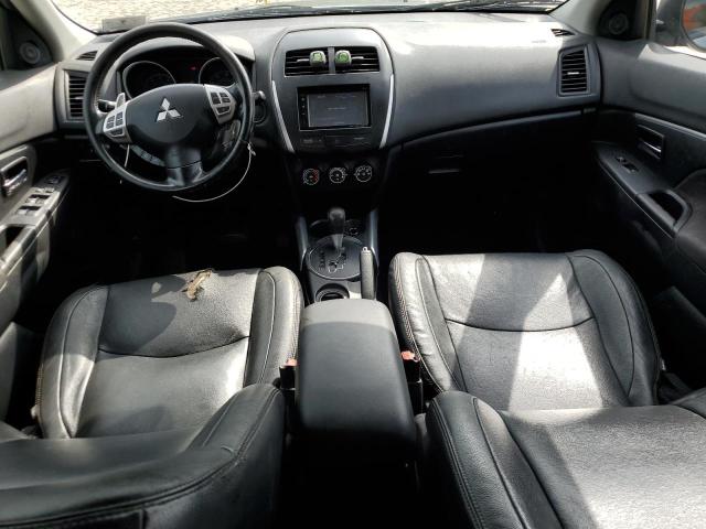 Zdjęcie 8 z aukcji – 2011 MITSUBISHI OUTLANDER z VIN JA4AP3AU1BZ011097