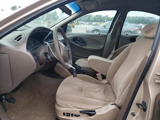Photo 7 from auction – 1999 FORD TAURUS SE with VIN 1FAFP58S8XA113553