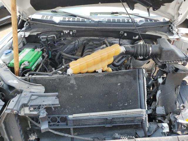Photo 11 from auction – 2016 FORD F150 with VIN 1FTNF1CF7GKD82620