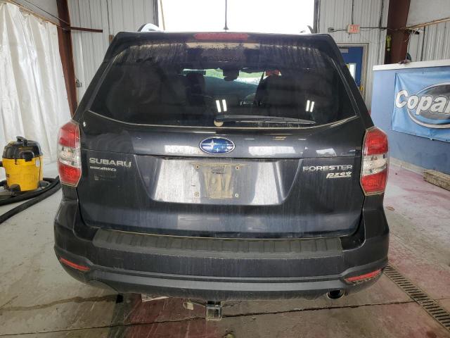 Photo 6 from auction – 2014 SUBARU FORESTER 2 with VIN JF2SJAHC9EH411241