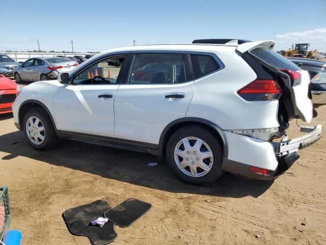 Photo 2 from auction – 2017 NISSAN ROGUE S with VIN KNMAT2MT4HP567357