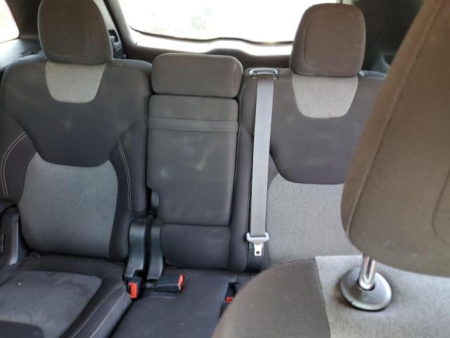 Photo 10 from auction – 2017 JEEP CHEROKEE S with VIN 1C4PJMAB0HW666660