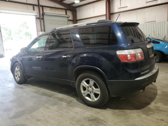 Photo 2 from auction – 2011 GMC ACADIA SLE with VIN 1GKKRPED9BJ277170
