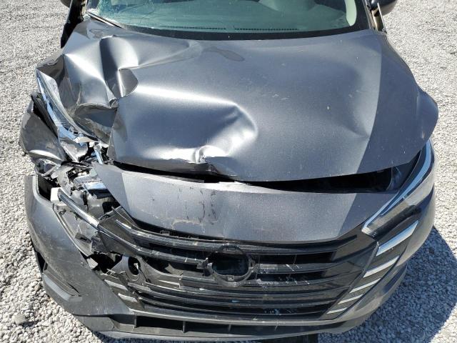 Photo 11 from auction – 2023 NISSAN VERSA S with VIN 3N1CN8DV8PL860506