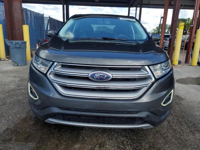 Photo 5 from auction – 2017 FORD EDGE TITAN with VIN 2FMPK3K9XHBB52668