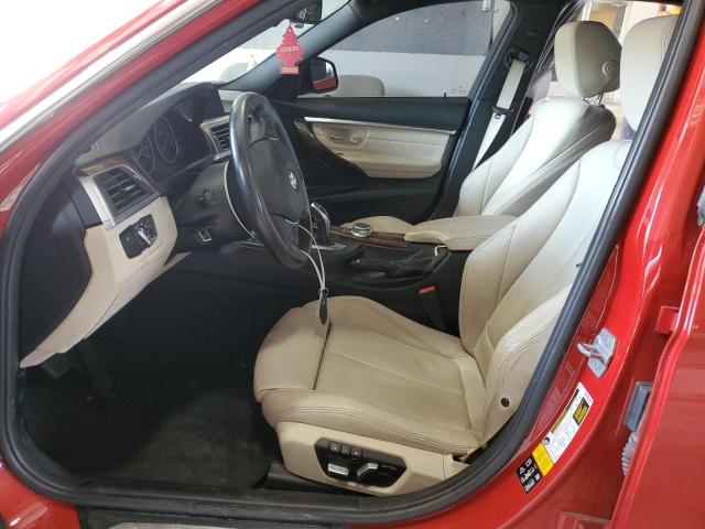 Photo 7 from auction – 2017 BMW 330 XI with VIN WBA8D9C35HA004694