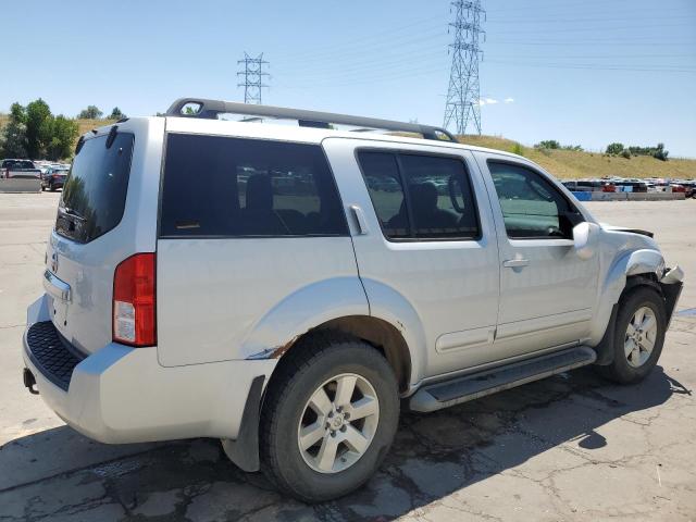 Photo 3 from auction – 2012 NISSAN PATHFINDER with VIN 5N1AR1NB7CC639761