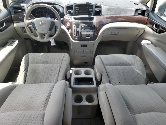 Photo 8 from auction – 2012 NISSAN QUEST S with VIN JN8AE2KP1C9036795