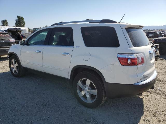 Photo 2 from auction – 2012 GMC ACADIA SLT with VIN 1GKKVRED7CJ104983