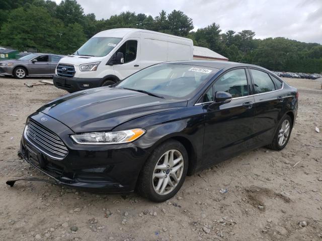 Photo 1 from auction – 2016 FORD FUSION SE with VIN 3FA6P0H75GR293773