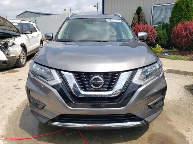 Photo 5 from auction – 2019 NISSAN ROGUE S with VIN KNMAT2MT2KP551763