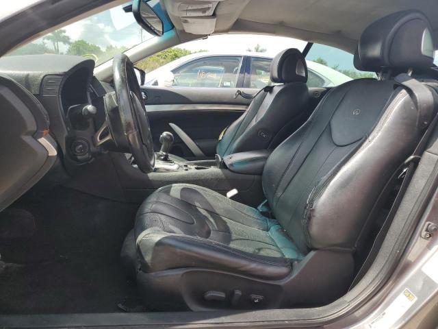 Photo 7 from auction – 2012 INFINITI G37 BASE with VIN JN1CV6FE0CM200705