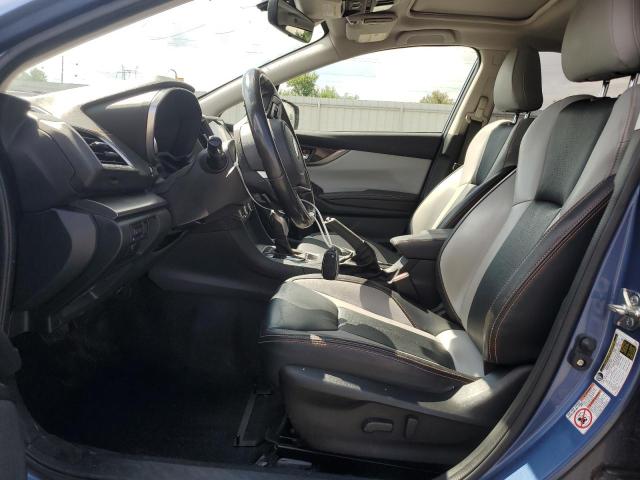 Photo 7 from auction – 2019 SUBARU CROSSTREK with VIN JF2GTANC1K8303440