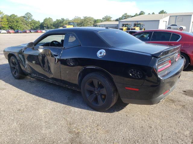 Photo 2 from auction – 2019 DODGE CHALLENGER with VIN 2C3CDZAG7KH617559
