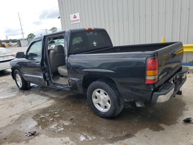 Photo 2 from auction – 2007 GMC NEW SIERRA with VIN 2GTEC13ZX71180907