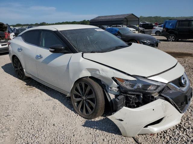 Photo 4 from auction – 2017 NISSAN MAXIMA 3.5 with VIN 1N4AA6AP1HC409222