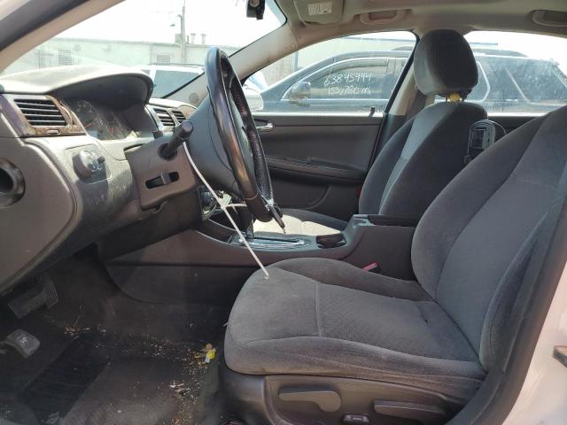 Photo 7 from auction – 2014 CHEVROLET IMPALA LIM with VIN 2G1WB5E31E1181859