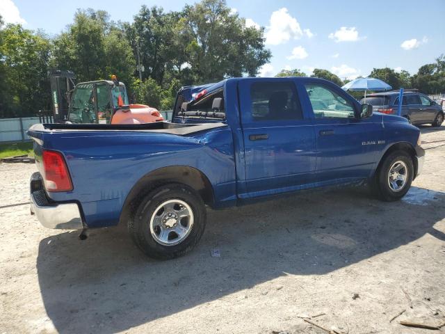 Photo 3 from auction – 2010 DODGE RAM 1500 with VIN 1D7RB1CT0AS179262