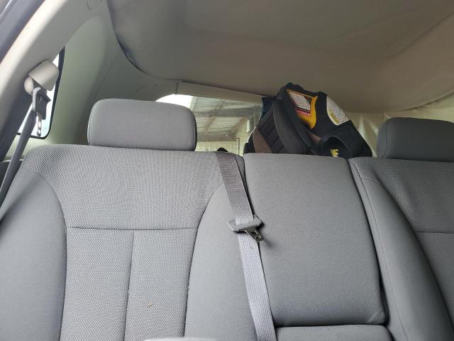 Photo 10 from auction – 2007 CHRYSLER PACIFICA with VIN 2A8GM48L77R361856