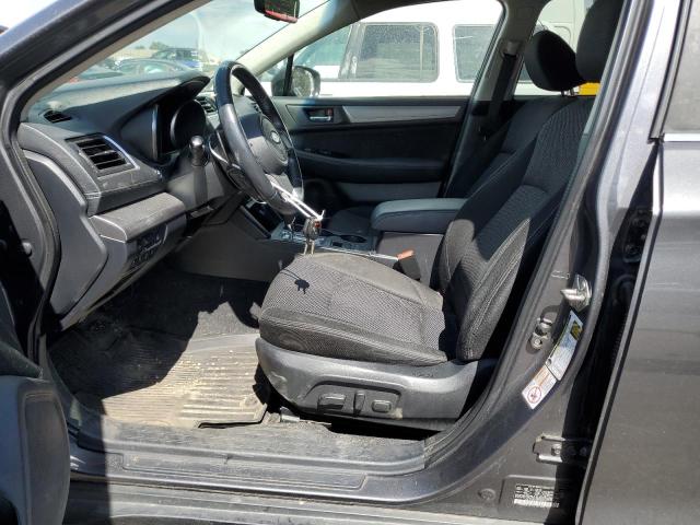 Photo 7 from auction – 2019 SUBARU OUTBACK 2. with VIN 4S4BSAFC4K3308344