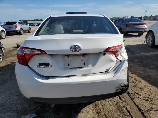Photo 6 from auction – 2014 TOYOTA COROLLA L with VIN 2T1BURHE4EC109060
