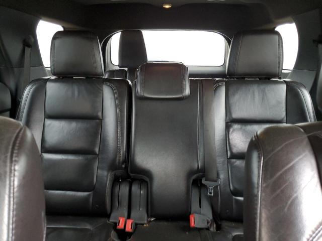 Photo 10 from auction – 2013 FORD EXPLORER X with VIN 1FM5K7D89DGA98012