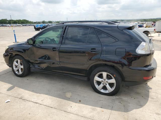 Photo 2 from auction – 2007 LEXUS RX 350 with VIN 2T2GK31U17C026095