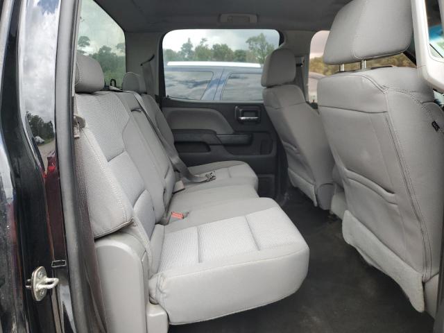 Photo 10 from auction – 2016 CHEVROLET SILVERADO with VIN 1GC1KUE88GF143306