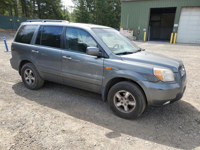 صورة رقم 4 من المزاد - 2008 HONDA PILOT EXL مع VIN 5FNYF18548B046418