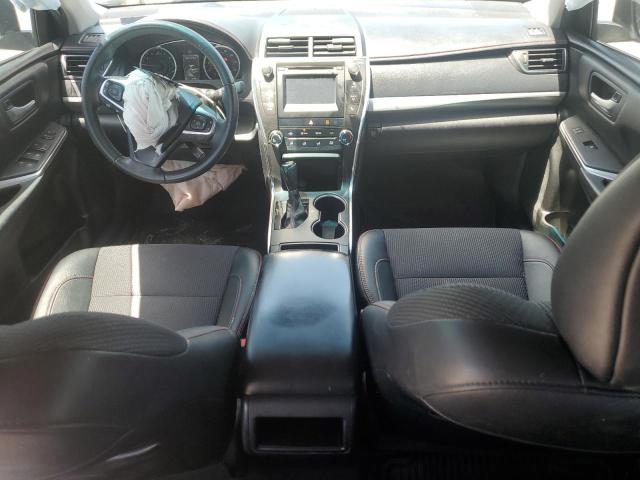 Photo 8 from auction – 2017 TOYOTA CAMRY LE with VIN 4T1BF1FK2HU729607