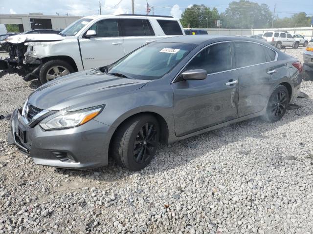 Photo 1 from auction – 2018 NISSAN ALTIMA 2.5 with VIN 1N4AL3AP3JC168942