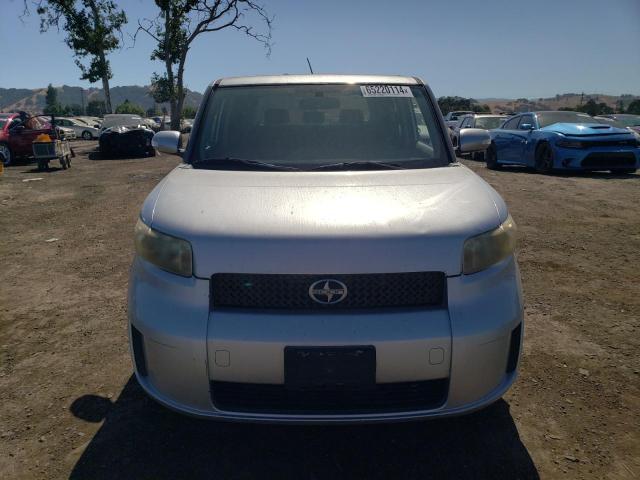 Photo 5 from auction – 2008 TOYOTA SCION XB with VIN JTLKE50EX81037134